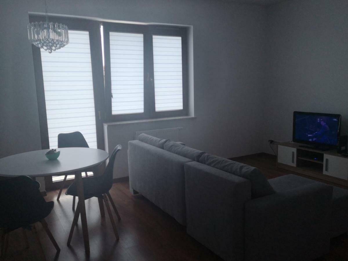 Apartament Przy Aquaparku Apartment Радом Екстериор снимка