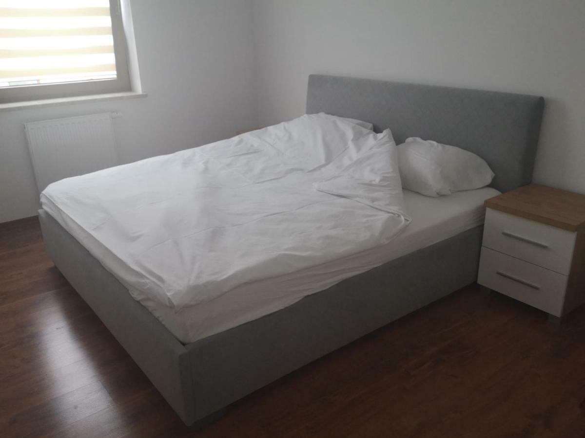 Apartament Przy Aquaparku Apartment Радом Екстериор снимка